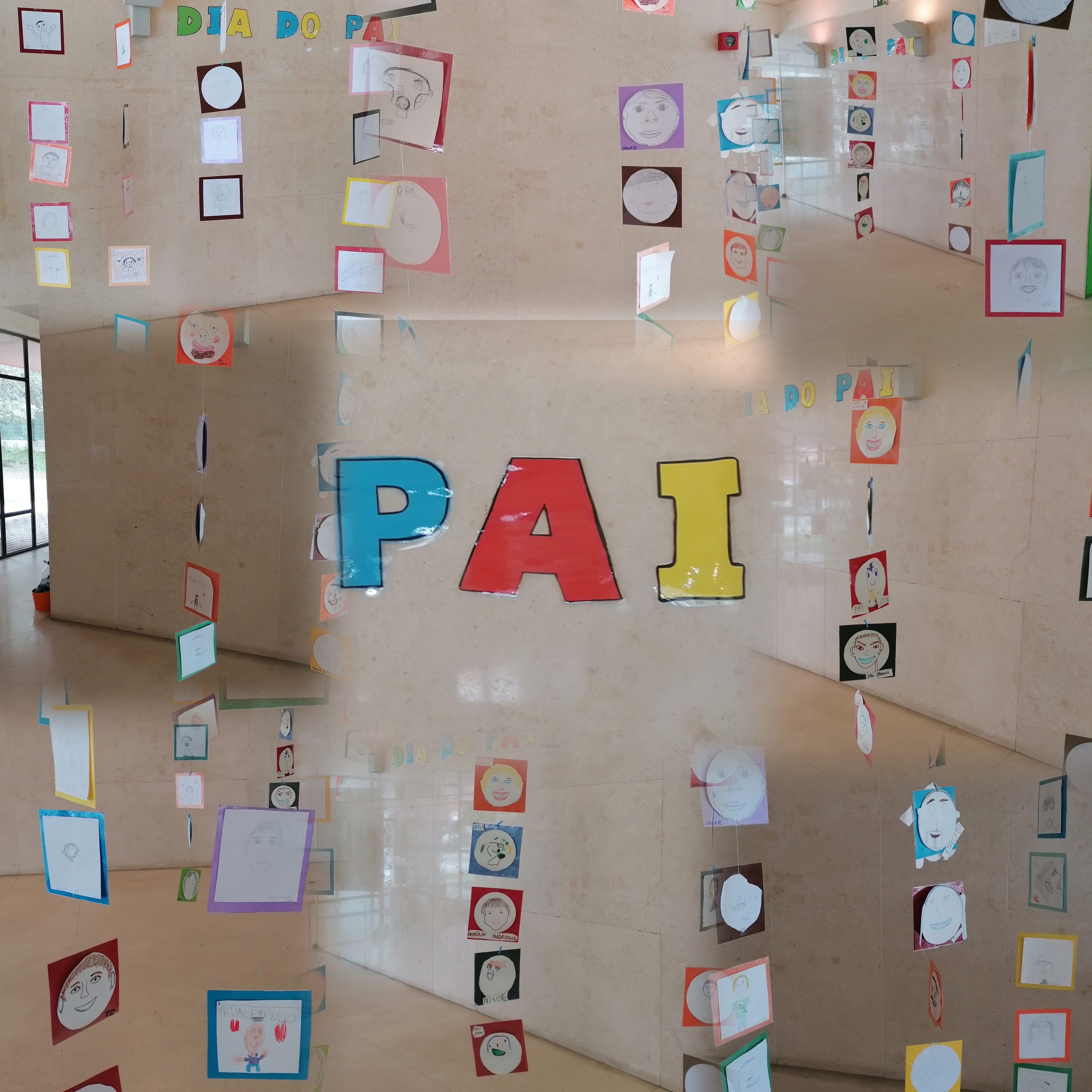 Pai