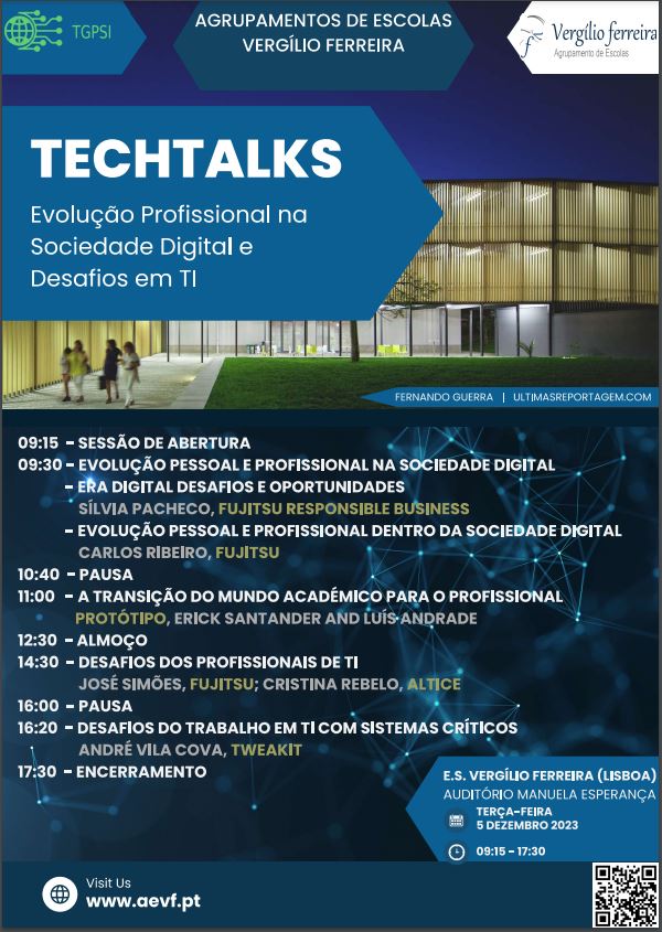 techtalks