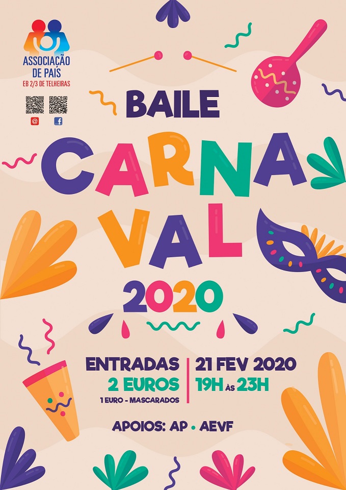 Carnaval 2020 EBT