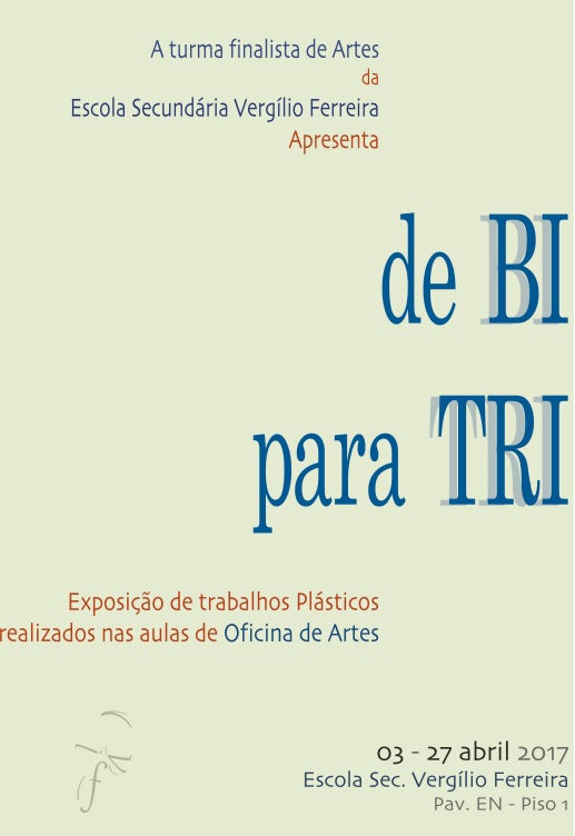 cartaz deBIparaTRI
