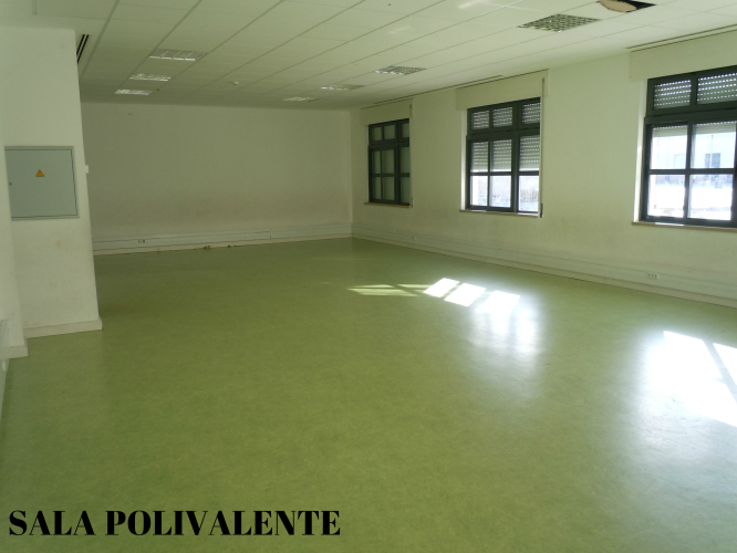 Sala Polivalente